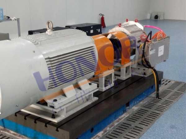 純電動動力總成試驗臺 純電動動力總成試驗臺